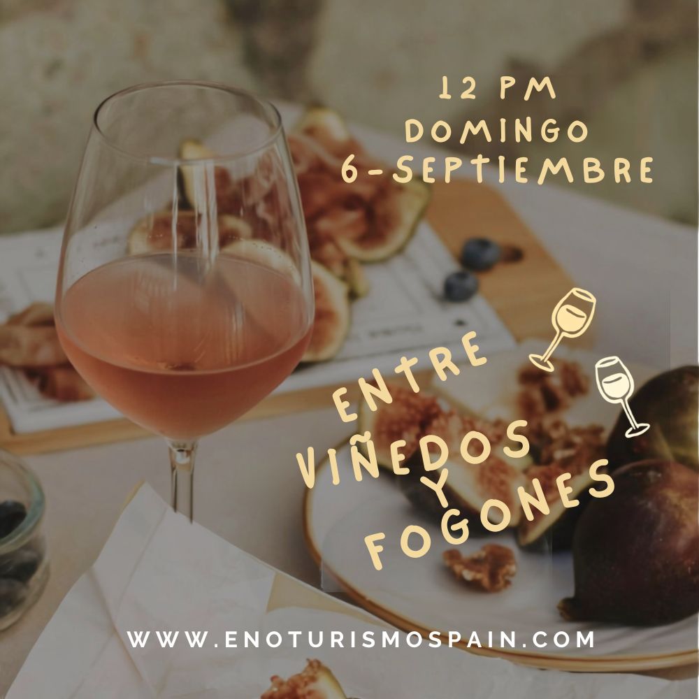 Maridaje en Finca Collado: menú degustación con 5 vinos en Alicante