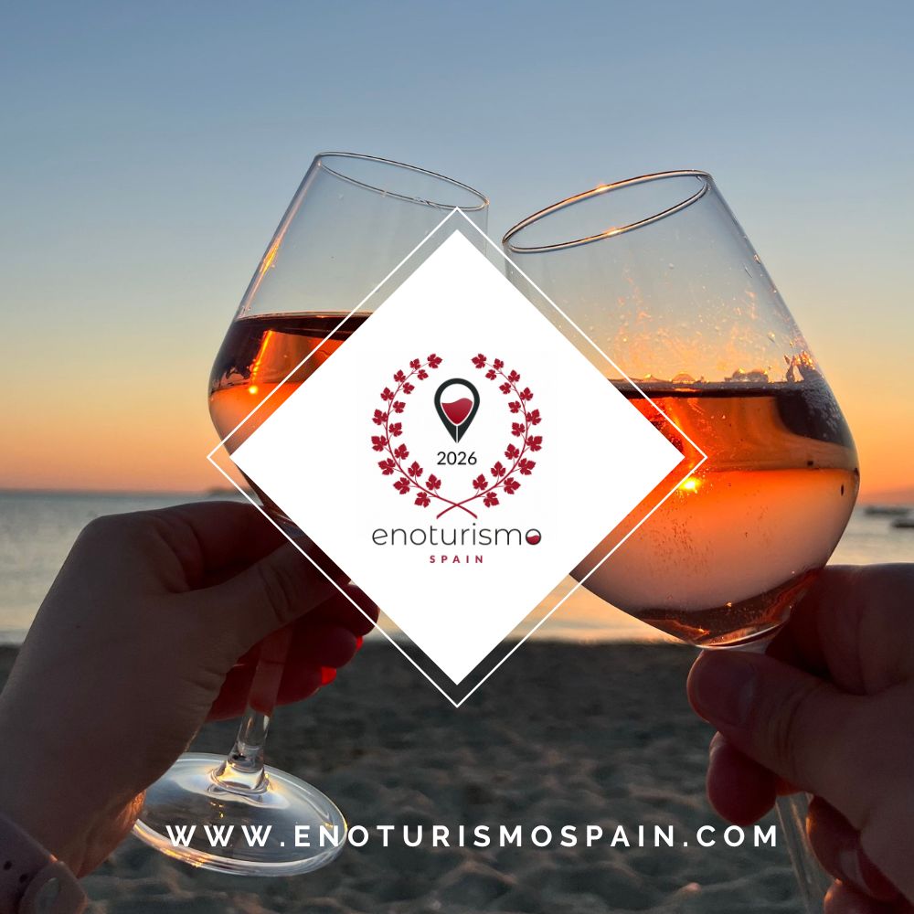 Wine Lover's Choice 2026: vota a tu bodega favorita en los Premios Enoturismo Spain
