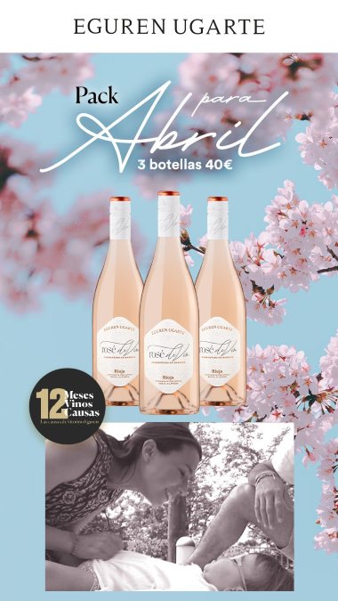 Abril Solidario Eguren Ugarte