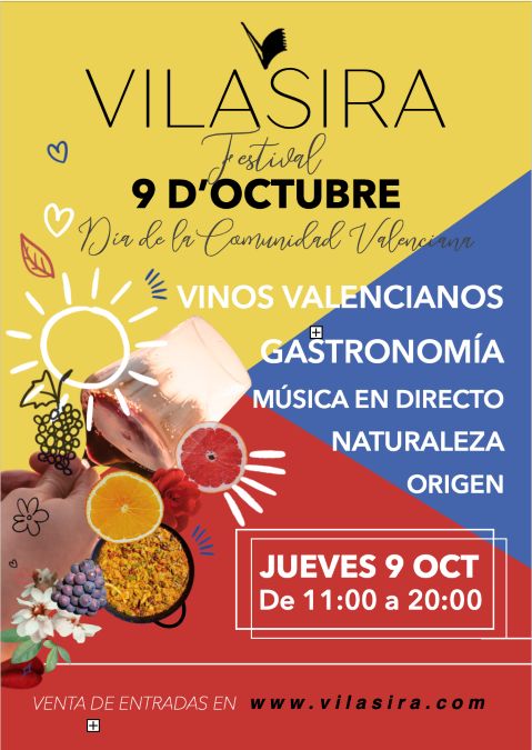 Festival 9 de Octubre Vilasira