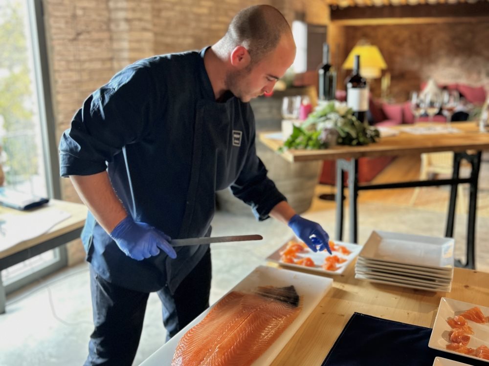 Abadal Experiencias Gastro