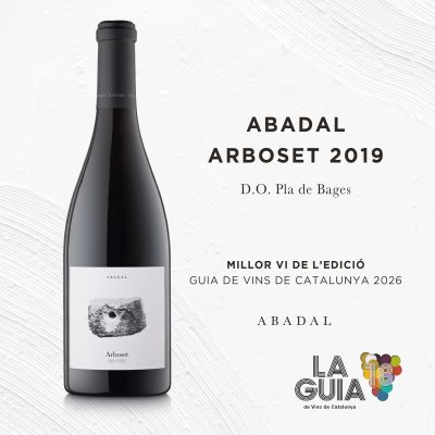 Abadal Arboset 2019