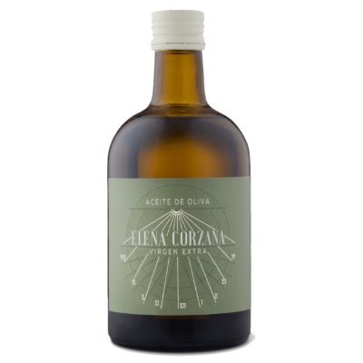 Aceite de Oliva Virgen Extra Elena Corzana