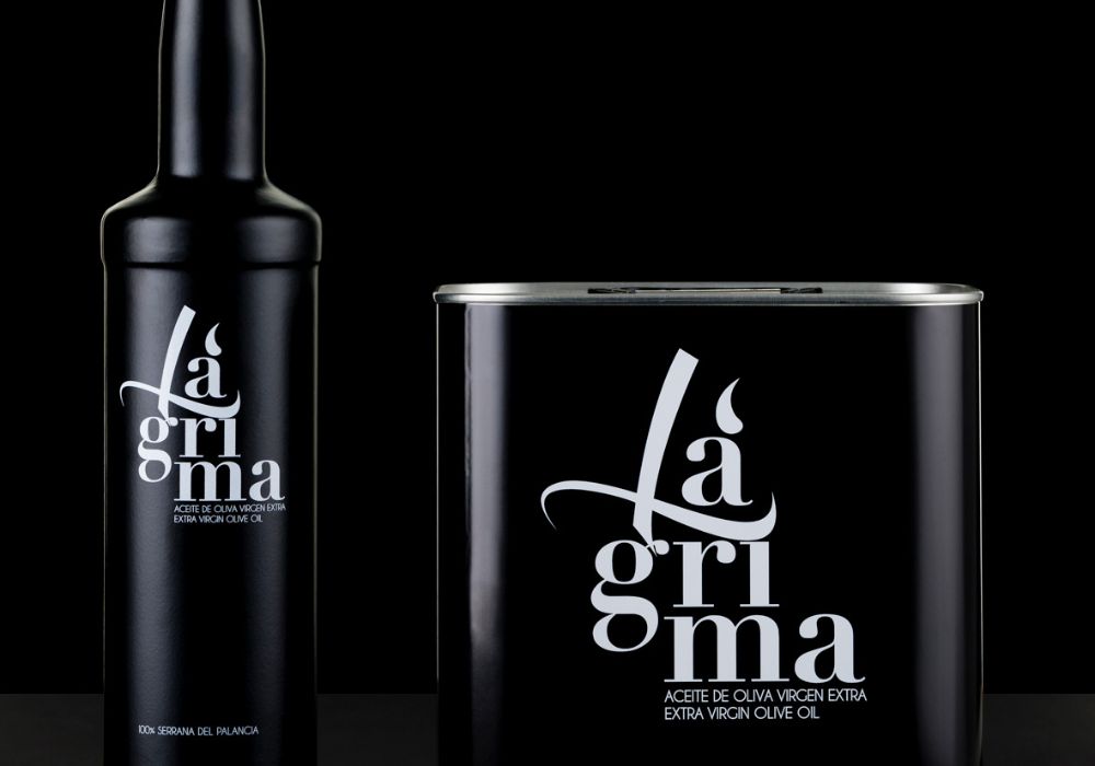 Aceite Bodegas Xaló