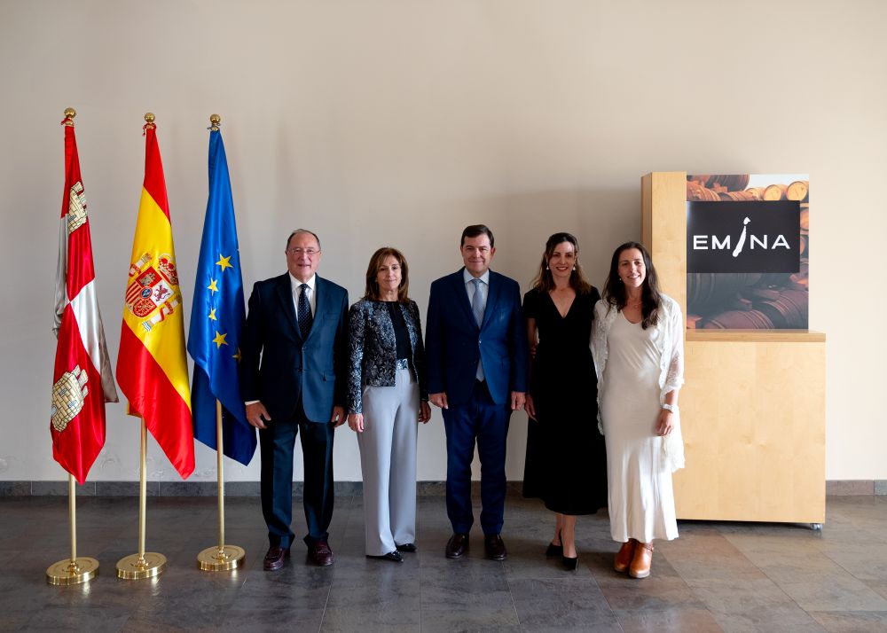 Acto Institucional Emina