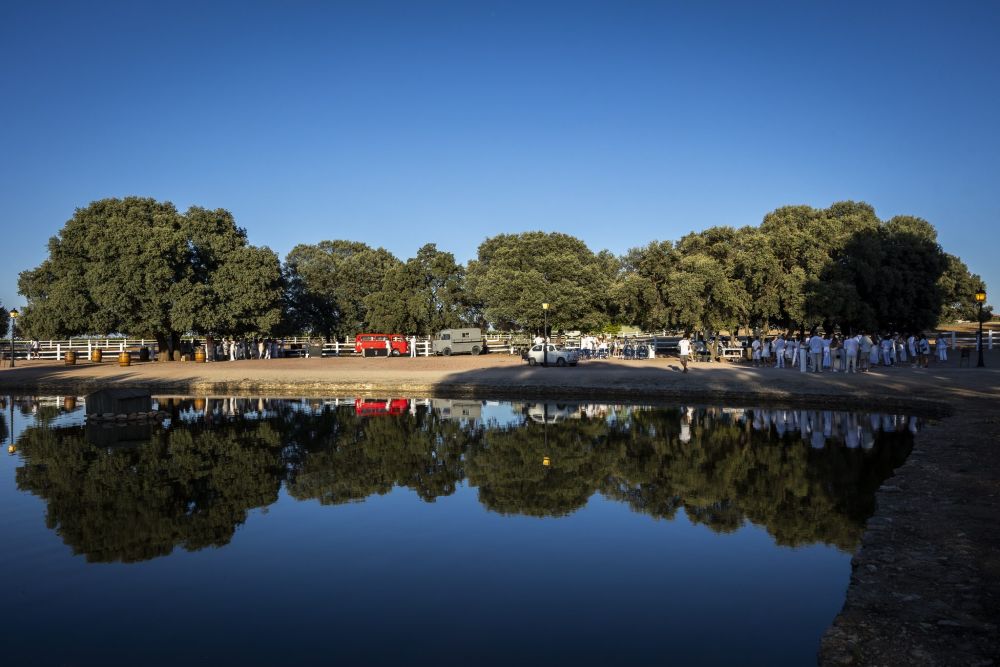 Lago Fnca Los Aljibes