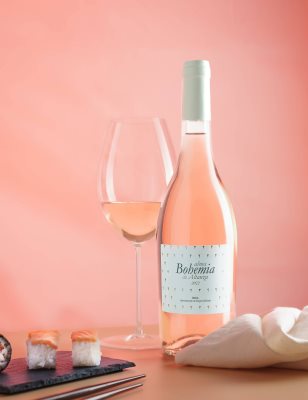 Alma Bohemia Vino Altanza