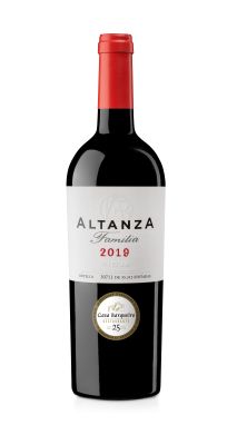 Bodegas Altanza Estrelas Solidarias no Camiño 2026