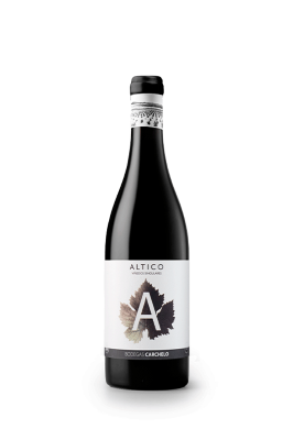 Altico Bodegas Carchelo