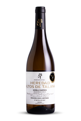 Heredad Altos de Talana