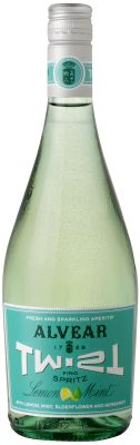 Vino Alvear Twist