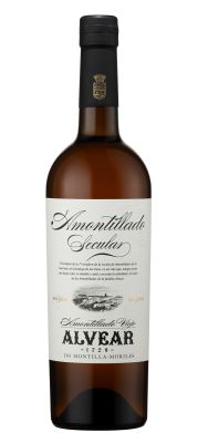 Amontillado Secular Cata
