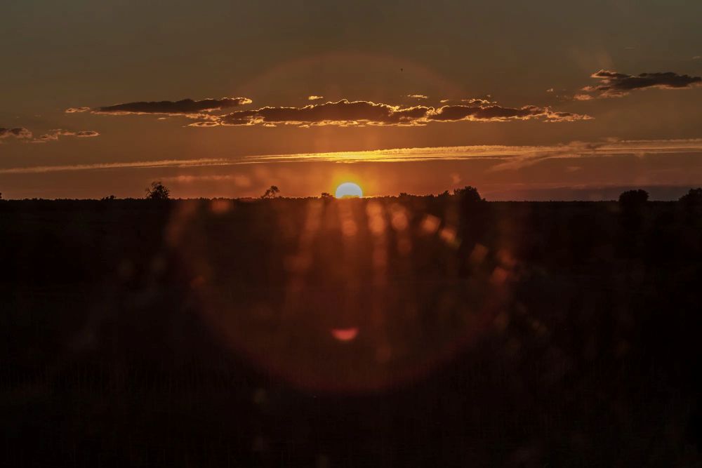 Atardecer