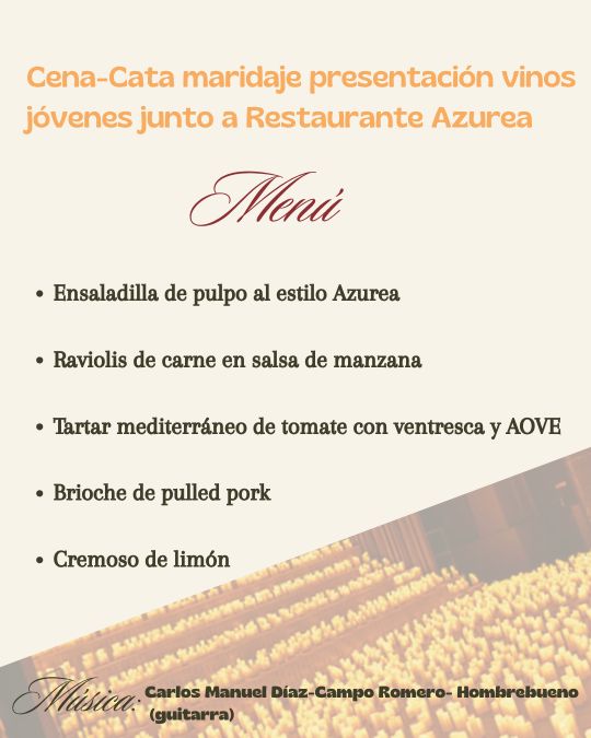 Azurea Catering