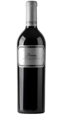 Bassus Finca Casilla Herrera 2020