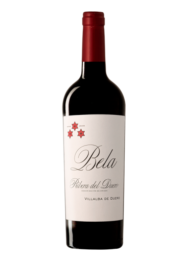 Vino Bela 2021