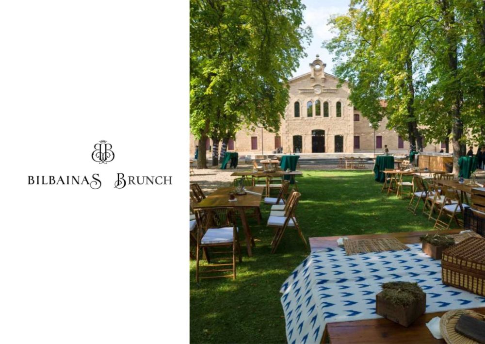 BODEGAS BILBAÍNAS BRUNCH
