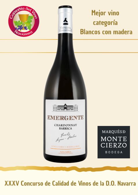 Blanco Barrica