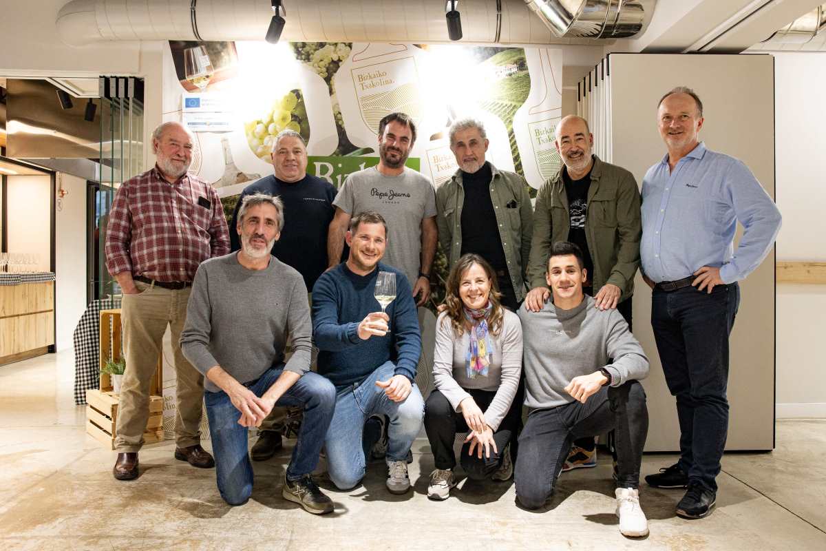 Euipo Bodega Berroja