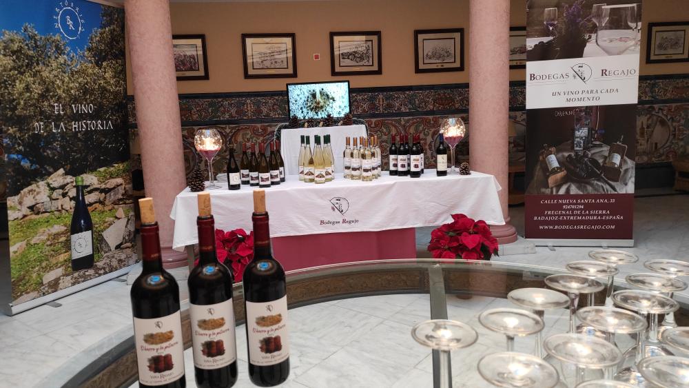 Mercado de Productos Locales Badajoz