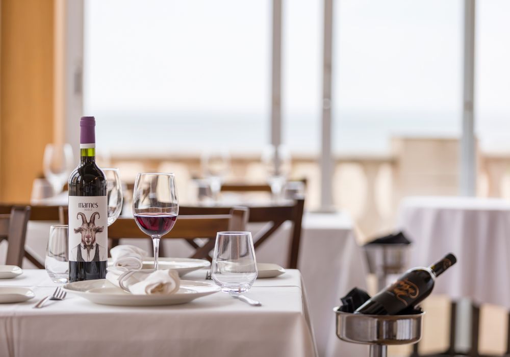 Vinos Hostelería Bodegas Xaló