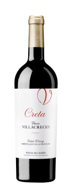 Botella Creta 2022 Finca Villacreces