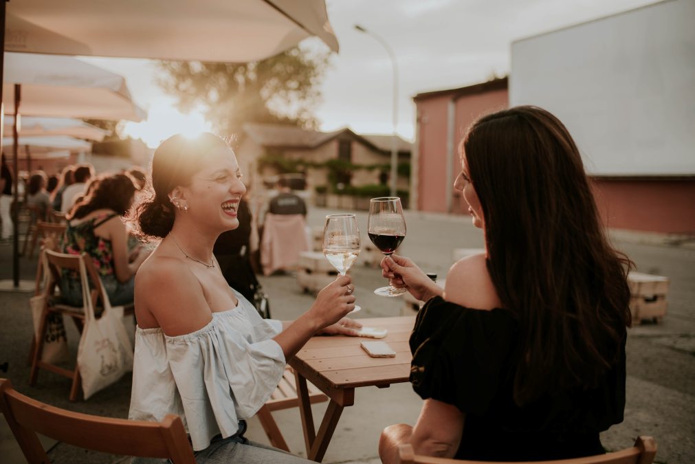 Cine de Verano Franco-Españolas