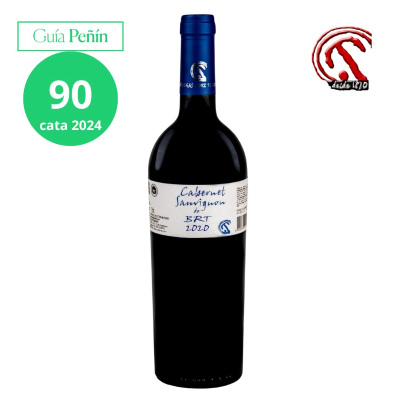 Vino Cabernet Sauvignon Ruiz Torres