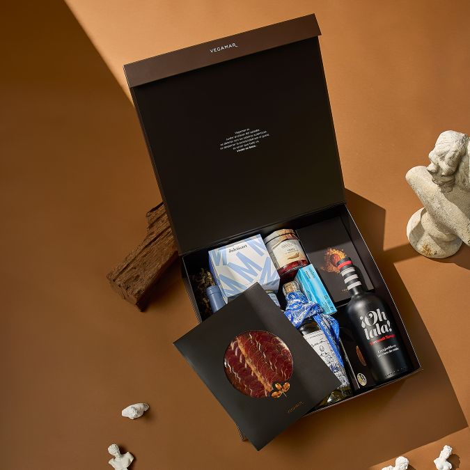 Packs Gourmet Vegamar