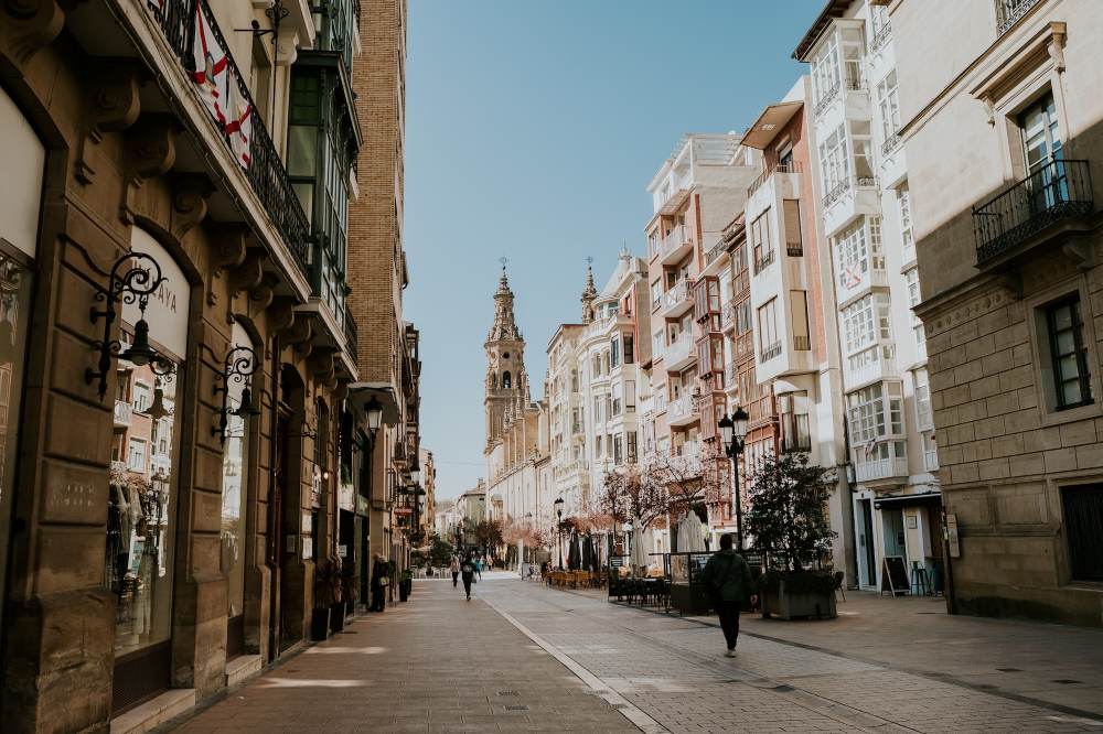 Entre semana todo sabe mejor, escapadas de enoturismo en Logroño de lunes a jueves