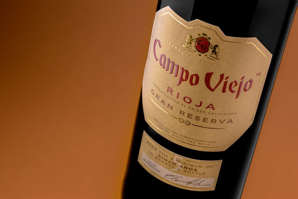 Campo Viejo Gran Reserva 2016
