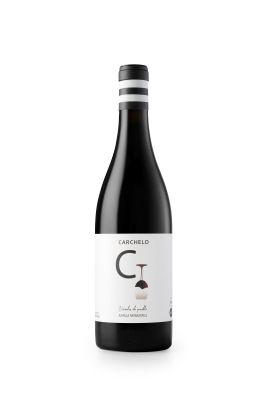 Carchelo Viñedos de Pueblo