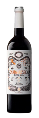 Carravalseca Reserva 2018