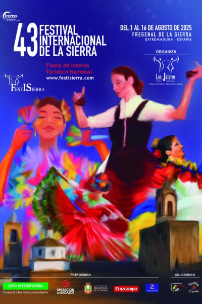 Festival Internacional de la Sierra 2025