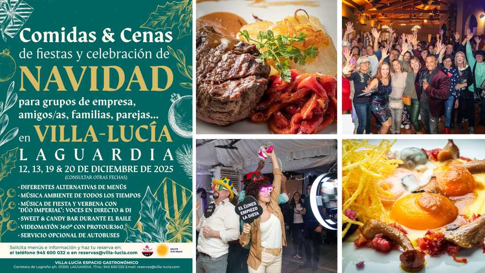Navidad Villa-Lucía