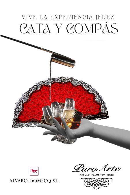 Tablao Puro Arte Jerez