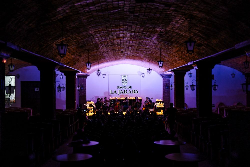 Programación Festival