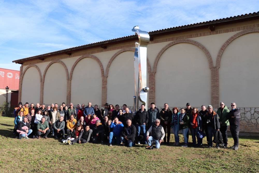 Concursantes Foto Vino 2024