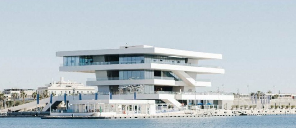 Veles y Vents Valencia