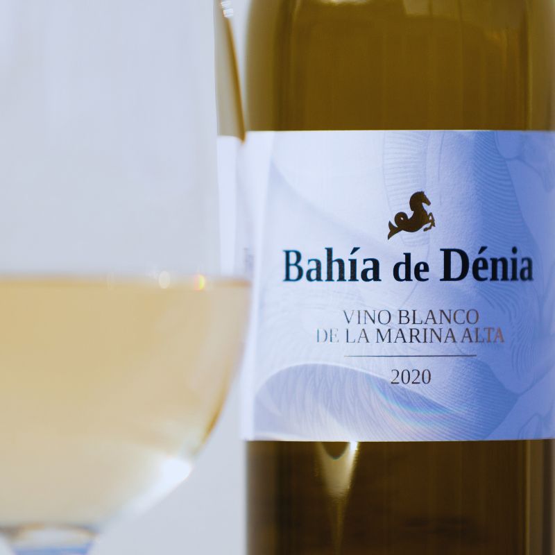 Copa Vino Bahía de D&eacute;nia