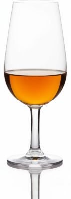 Copas para vinos fortificados y Jerez