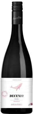 Decenio Tempranillo