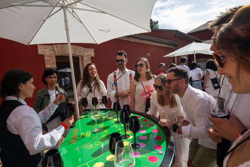 Actividades especiales Día Pruno