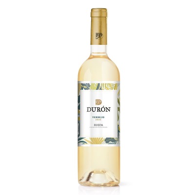 Vino Durón Verdejo