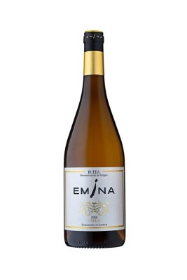 Vino Emina Verdejo Fermentado en Barrica