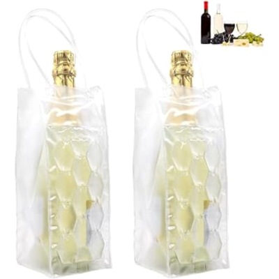 Enfriadores de vino tipo bolsa