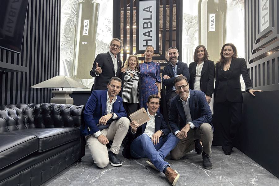 Equipo HABLA