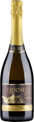 Espumoso Eidosela Brut Nature