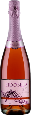 Espumoso Eidosela Rosado
