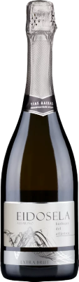 Espumoso Eidosela Extra Brut